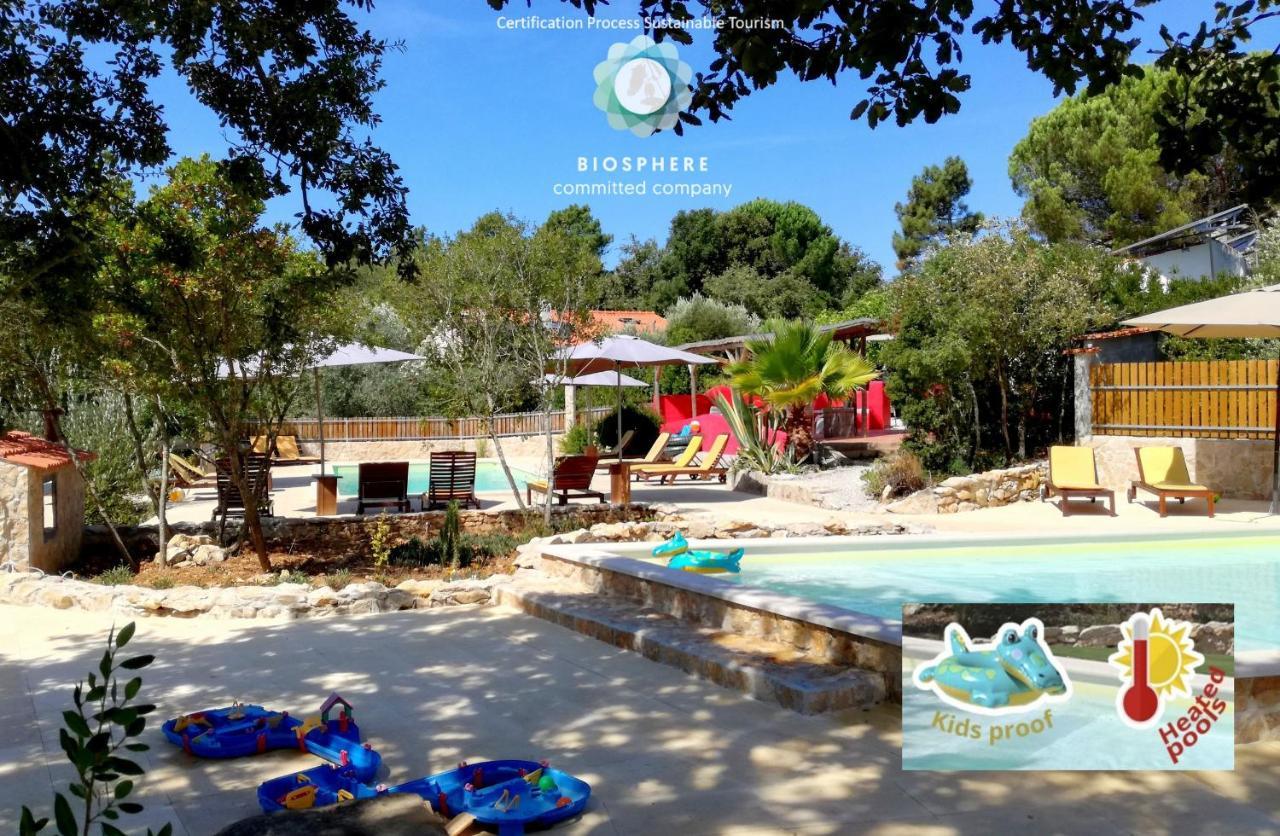 Aljubarrota Quinta Das Cantigas By Book Yourholiday Pt מראה חיצוני תמונה