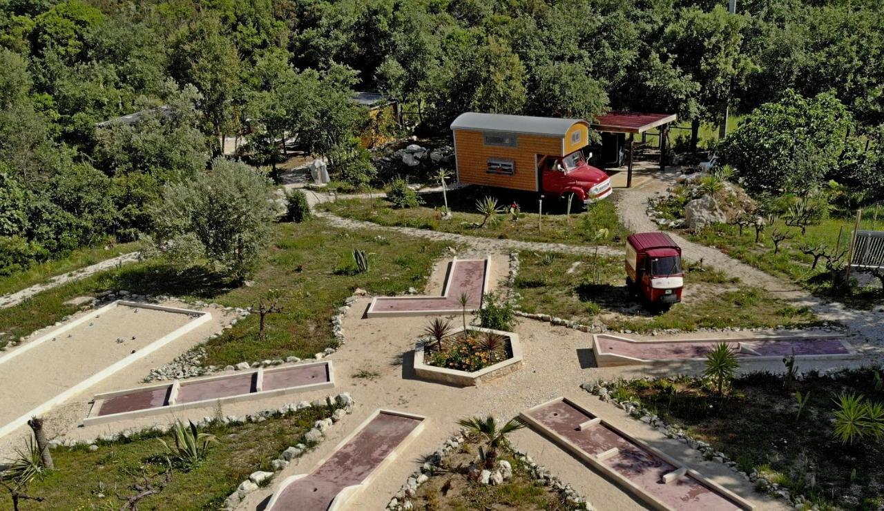 Aljubarrota Quinta Das Cantigas By Book Yourholiday Pt מראה חיצוני תמונה