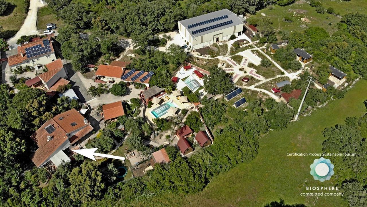 Aljubarrota Quinta Das Cantigas By Book Yourholiday Pt מראה חיצוני תמונה