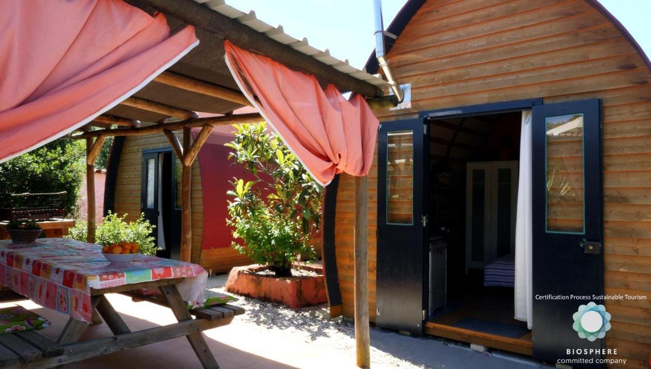 Aljubarrota Quinta Das Cantigas By Book Yourholiday Pt מראה חיצוני תמונה