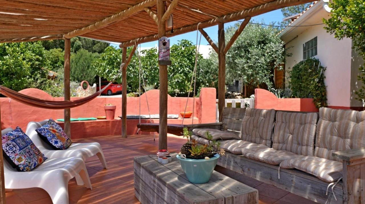 Aljubarrota Quinta Das Cantigas By Book Yourholiday Pt מראה חיצוני תמונה