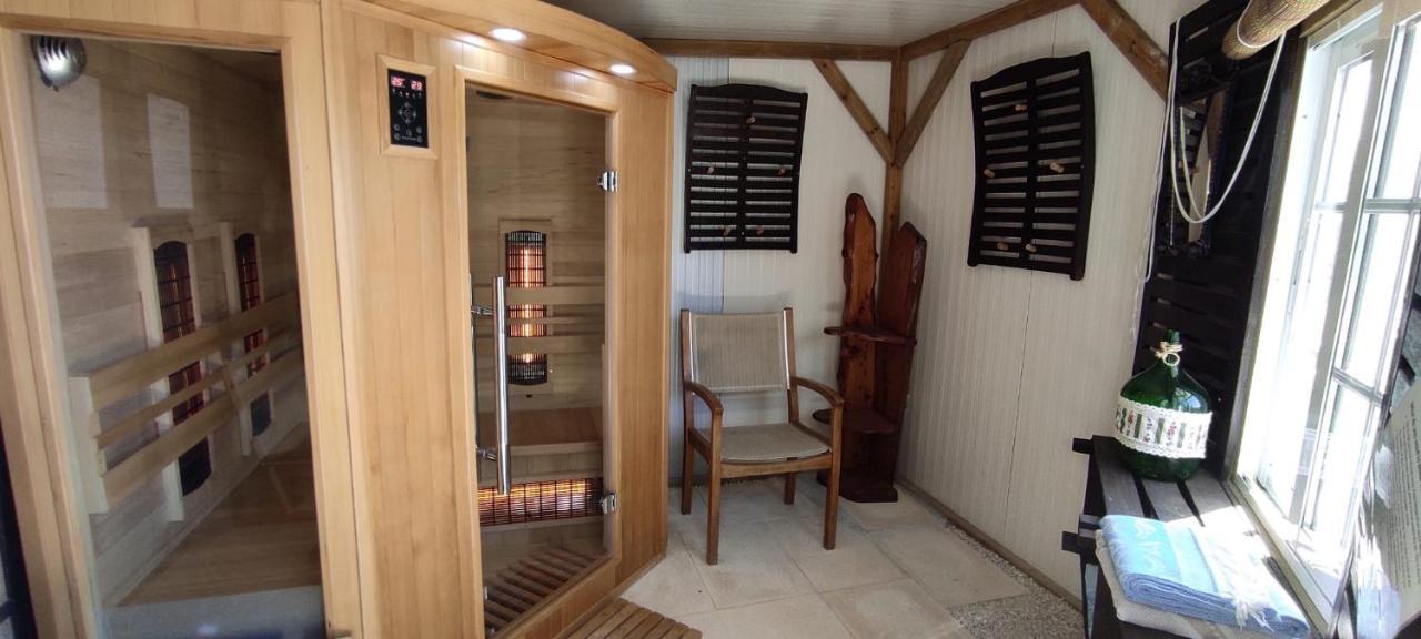 Aljubarrota Quinta Das Cantigas By Book Yourholiday Pt מראה חיצוני תמונה