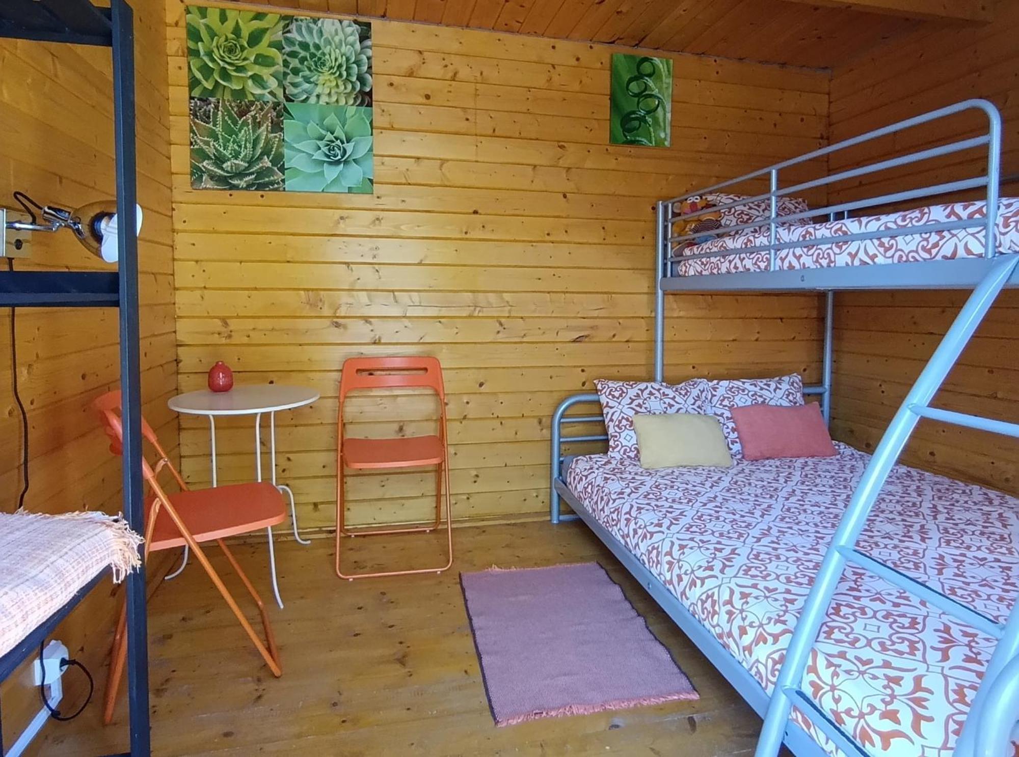 Aljubarrota Quinta Das Cantigas By Book Yourholiday Pt חדר תמונה