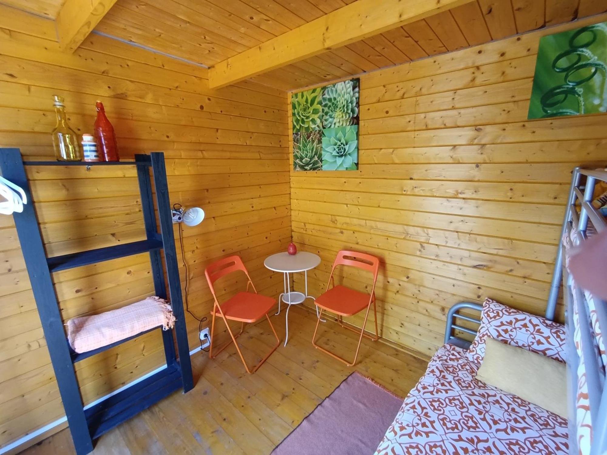 Aljubarrota Quinta Das Cantigas By Book Yourholiday Pt חדר תמונה