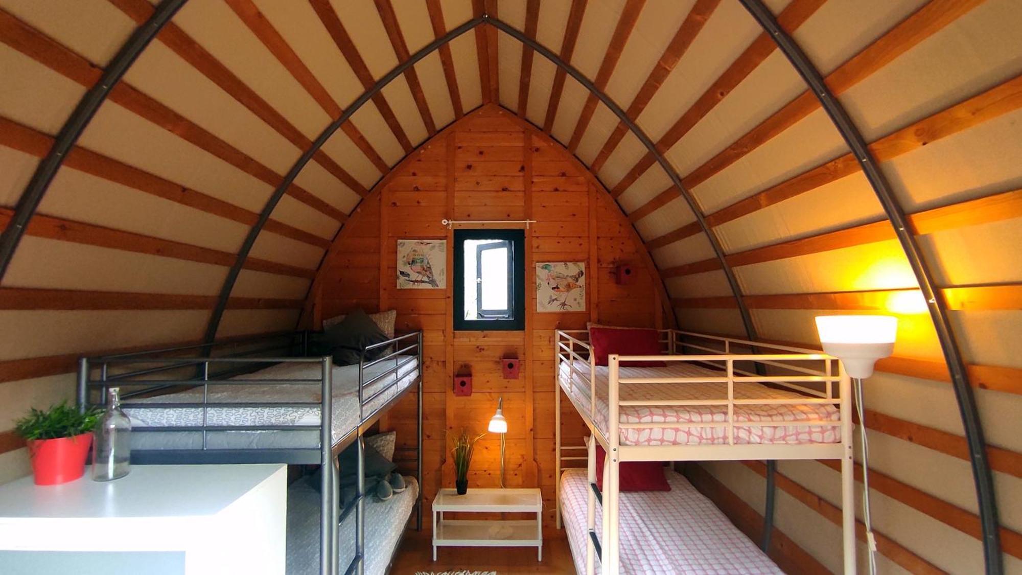 Aljubarrota Quinta Das Cantigas By Book Yourholiday Pt חדר תמונה