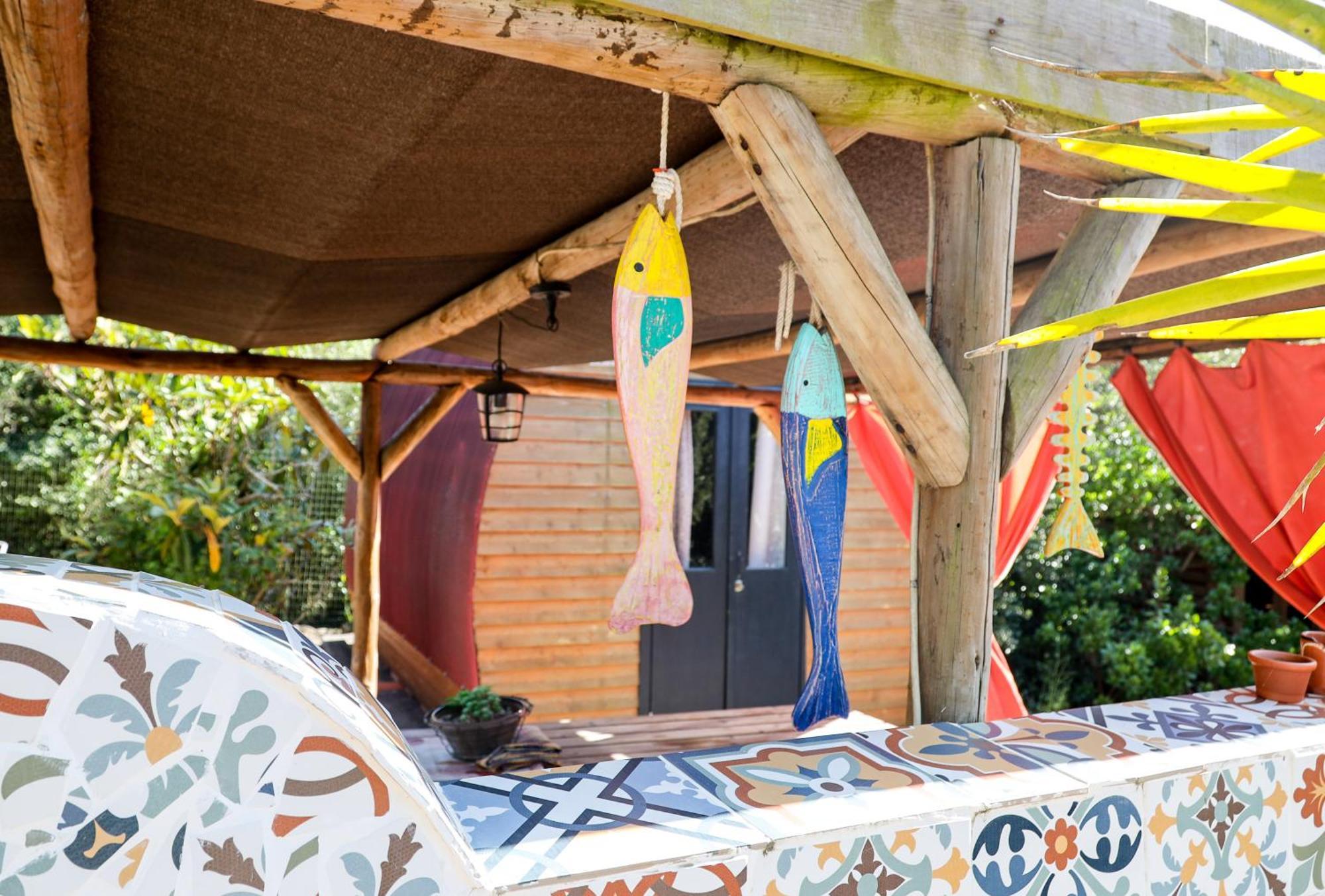 Aljubarrota Quinta Das Cantigas By Book Yourholiday Pt חדר תמונה