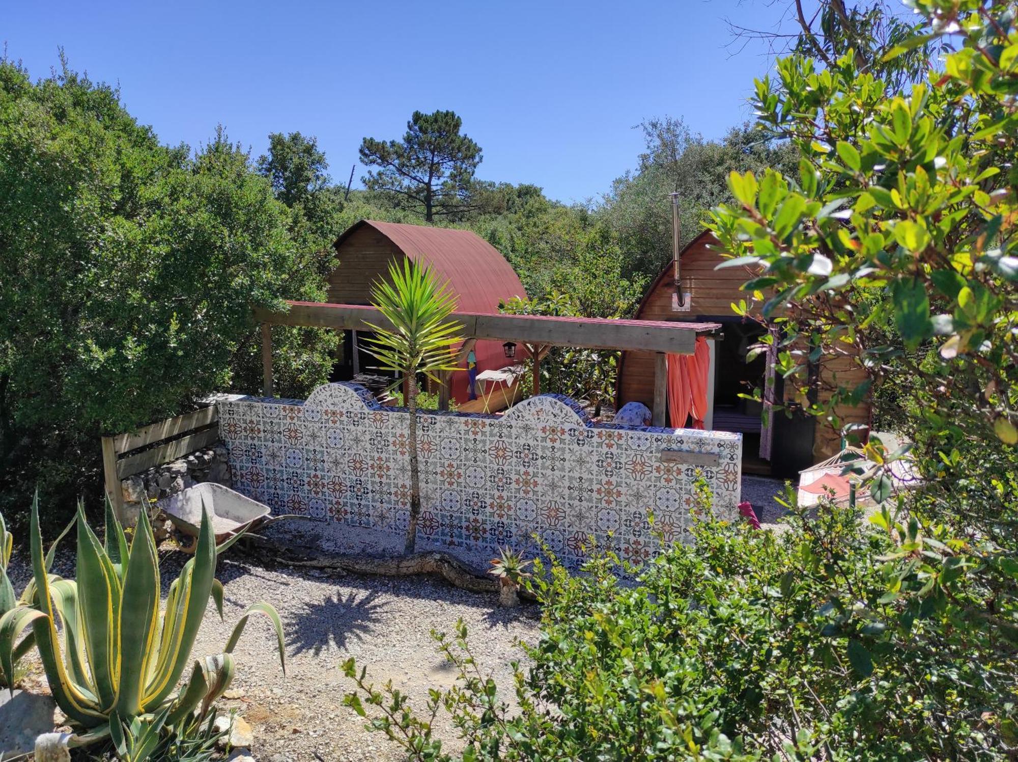 Aljubarrota Quinta Das Cantigas By Book Yourholiday Pt חדר תמונה