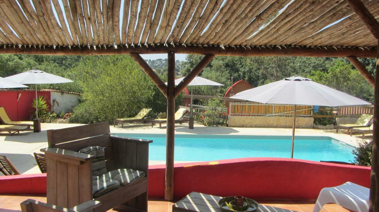 Aljubarrota Quinta Das Cantigas By Book Yourholiday Pt מראה חיצוני תמונה